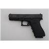 Image 2 : Glock Model 21 semi-auto pistol, .45 cal.,  4-1/2” barrel, mat black finish to slide,  polymer frame