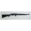 Image 1 : Remington Apache Model 77 semi-auto Nylon  rifle, .22LR cal., 19-1/2” barrel, mat black  finish, che