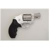 Image 1 : Smith & Wesson Model 642 Centennial Airweight  DA hammerless revolver, .38 special cal., 2”  barrel,