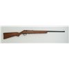 Image 1 : Marlin Model 25MG bolt action rifle, .22 Mag.  cal., 22” round barrel, smooth bore, blue  finish, ch