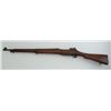 Image 2 : U.S. Model 1917 bolt action rifle by  Eddystone, .30-06 cal., 26” barrel marked  “JA” with flaming b