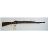 Image 2 : Mauser Model 98 bolt action rifle,  import-marked, duv and 41 dated on the top of  receiver, 7.92mm 