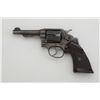 Image 2 : Smith & Wesson Victory Model DA revolver, .38  special cal., 4” barrel, U.S. Property  marked, parke