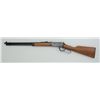 Image 2 : Sears and Roebuck Co. Model 54 lever action  carbine, .30-30 Win. cal., 20” barrel, black  finish, w