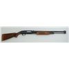 Image 1 : Mossberg Model 500A Black Powder  or Pyrodex  only .50 cal. 24” conversion barrel pump  action moder