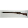 Image 2 : Cyrillic marked Mosin-Nagant bolt action  rifle, 7.62mm cal., 32” barrel, wood stock,  missing clean