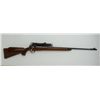 Image 1 : Sporterized Arisaka bolt action rifle,  .257  Roberts cal., 26-1/2” barrel, re-blued  finish, custom