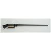 Image 1 : Savage Model 1100L Series J left handed  action and barrel ONLY in factory cardboard  box with bolt,