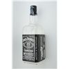 Image 2 : Large Jack Daniels advertising display  bottle, approx. 22” in height that would hold  mini bottles 