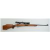 Image 1 : Westernfield Model 720 AEHM bolt action  rifle, .30-06 cal., 24” round barrel, blue  finish, checker