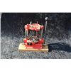 Image 1 : Hornady Model 336 shotgun loading press.   Est.:  $50-$100.