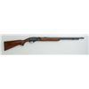 Image 1 : Remington Speedmaster Model 552 semi-auto  rifle, .22 short, long and LR cal., 23-1/2”  round barrel