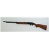 Image 2 : Remington Speedmaster Model 552 semi-auto  rifle, .22 short, long and LR cal., 23-1/2”  round barrel