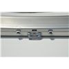 Image 2 : Weatherby aluminum hardcase for rifle or  shotgun, approx. 49” x 14-1/2” x 4-1/2” in  overall good c