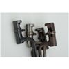 Image 2 : Lot of 4 U.S. socket bayonets in varying  conditions from good to very good.   Est.:   $100-$200.