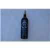 Image 2 : Dummy (no alcohol) display bottle of "Jack  London 2008 Cabernet" with promotional framed  print adv