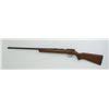 Image 2 : Remington Model 514 bolt-action rifle, .22  short, long or LR cal., 24-1/2” round barrel,  heavy bro