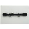 Image 2 : Kowa  4X scope in very good condition with  very good optics.  Est.:  $50-$100.