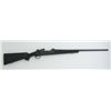 Image 1 : Winchester Model 70 bolt-action rifle, .30-06  cal., 24” barrel, mat black finish,  checkered compos