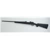 Image 2 : Winchester Model 70 bolt-action rifle, .30-06  cal., 24” barrel, mat black finish,  checkered compos