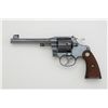 Image 2 : Colt Shooting Master DA revolver, .44 Special  cal., 6” barrel, adjustable sights, blue  finish, che