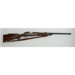 Remington Model 700 BDL “Varmint Special”  bolt action rifle, .243 Win. cal., 24” heavy  round barre