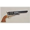 Image 2 : Colt new Blackpowder Series percussion Third  Model Dragoon revolver, .44 cal., 7-1/2”  barrel, blue