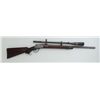 Image 1 : Custom Sharps Model 1878 Borchardt single  shot target rifle, .22 Max/.22R2 cal., 26”  round barrel,