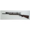 Image 2 : Custom Sharps Model 1878 Borchardt single  shot target rifle, .22 Max/.22R2 cal., 26”  round barrel,