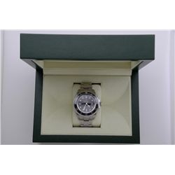 Rolex Sea-Dweller Deep Sea wrist watch  purchased in May 2012, hardly used, with box  and papers. Re