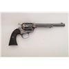 Image 2 : Colt Bisley Single Action revolver, .32 WCF  cal., 7-1/2” barrel, blue and case hardened  finish, ch