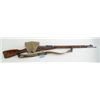 Image 1 : Mosin Nagant Model 91/30 bolt action sniper  rifle with scope, 7.62mm cal., 29” barrel,  dated 1939,