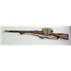 Image 2 : Mosin Nagant Model 91/30 bolt action sniper  rifle with scope, 7.62mm cal., 29” barrel,  dated 1939,