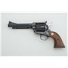 Image 2 : Colt New Frontier SAA revolver, .44 Special  cal., 5-1/2” barrel, blue and case hardened  finish, sm