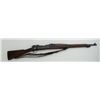 Image 1 : U.S. Springfield Model 1903 Mark I bolt  action rifle, cut for Pedersen device, .30-06  cal., 24” S.