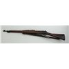 Image 2 : U.S. Springfield Model 1903 Mark I bolt  action rifle, cut for Pedersen device, .30-06  cal., 24” S.