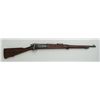 Image 1 : U.S. Springfield Model 1899 Krag bolt action  short rifle, .30-40 Krag cal., 22” barrel  with full l