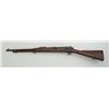 Image 2 : U.S. Springfield Model 1899 Krag bolt action  short rifle, .30-40 Krag cal., 22” barrel  with full l