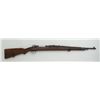 Image 1 : Czech Mauser bolt action rifle, 23-1/2”  barrel, wood stock, #0610. This gun is in  overall good con