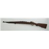 Image 2 : Czech Mauser bolt action rifle, 23-1/2”  barrel, wood stock, #0610. This gun is in  overall good con