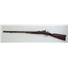 Image 2 : Harrington & Richardson Modern copy of a U.S.  Springfield Trapdoor Officer’s Model  Sporting rifle,