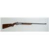 Image 1 : Remington Model 241 Speedmaster semi-auto  rifle, .22LR only cal., 24” round barrel,  blue finish, w