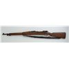 Image 2 : U.S. Model 1903 bolt action rifle by  Remington, .30-06 cal., 24” barrel marked  “R.A.” with flaming