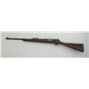 Image 2 : U.S. Springfield Model 1898 Krag rifle  modified to carbine length, .30-40 Krag cal.,  22” barrel, w