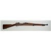 Image 1 : U.S. Springfield Model 1903 bolt action  rifle, .30-06 cal., 24” S.A. barrel dated  4-31, wood stock