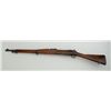 Image 2 : U.S. Springfield Model 1903 bolt action  rifle, .30-06 cal., 24” S.A. barrel dated  4-31, wood stock