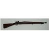 Image 1 : U.S. Remington Model 03-A3 bolt action rifle,  .30-06 cal., 24-1/2” barrel marked R.A. with  flaming