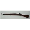 Image 2 : U.S. Remington Model 03-A3 bolt action rifle,  .30-06 cal., 24-1/2” barrel marked R.A. with  flaming