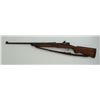 Image 2 : U.S. Springfield Armory Model 1922 M2 bolt  action rifle, .22LR only cal., 24-1/2” barrel  dated 11-