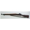 Image 2 : U.S. Model 03-A3 bolt action rifle by  Remington, .30-06 cal., 24-1/2” barrel marked  RA with flamin